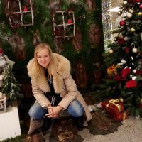 Зайцева Любовь