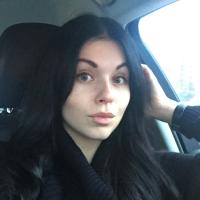 анастасия