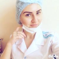 Кристина 