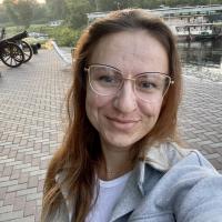 Ирина Эсаулова | Психолог
