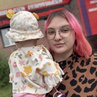 Елена Михайловна