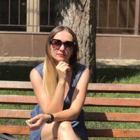 Ірина Сніжинська