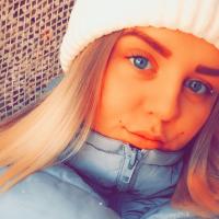 Кристина 🌸