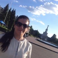Оксана