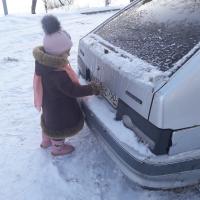 аллишка