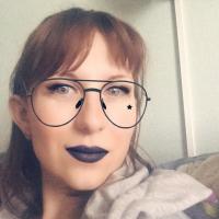 Екатерина Степанова