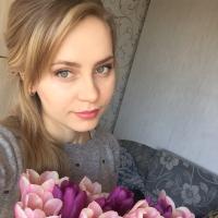 Аня Смирнова