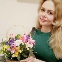 Юлия Копытко