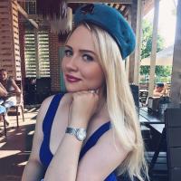 Анна
