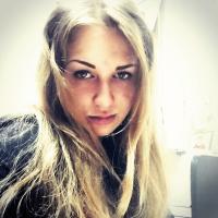 Татьяна Кузьмина 