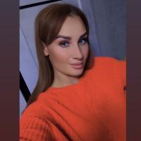 Ксения Сычёва