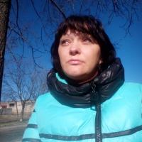 Карина Новик