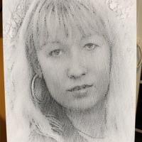 Елена Ленгесова 