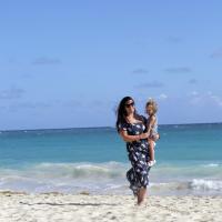 Алена Никитина