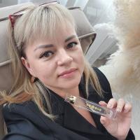 Наталья Буданова 