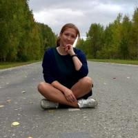Александра Писаренко