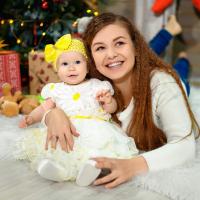 Анастасия 