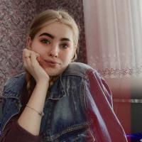 юлія