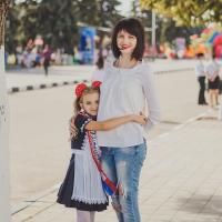 Елена Удод