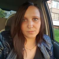 Ирина Смирнова 