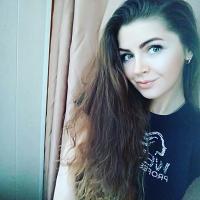 Анастасия