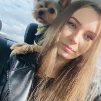 Анастасия