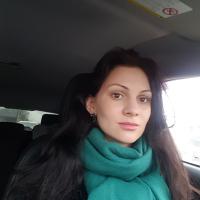 Элла Мирзаева 