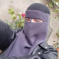 Hadidja