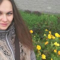 Надежда Соловьева 