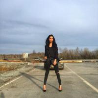 Дарья Браин