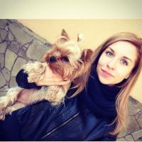Елена Нарышкина