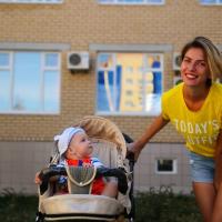 Тихонова Елена