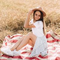 Александра Гимбицкая 