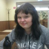 Людмила Монахова