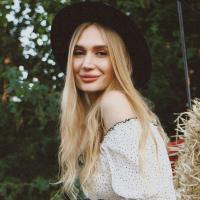 Анастасия