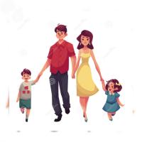 👨‍👩‍👧‍👦