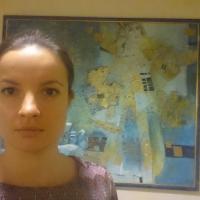 Евгения Филиппова