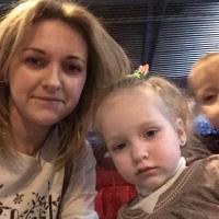 Олеся Головашенко