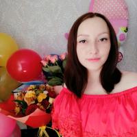 Анастасия 