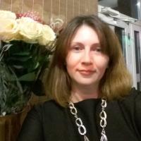 Хижняк Виктория 