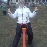 Анюта