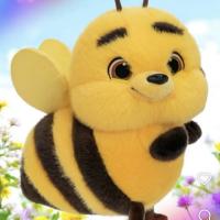 пчелка🐝
