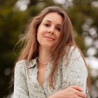 Ксения Лучина