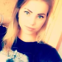Анастасия Брусенцева