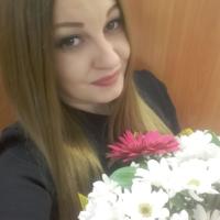 Ольга Дружинина