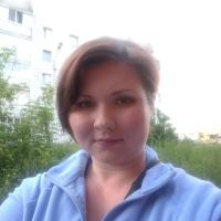 Екатерина Лазаренкова