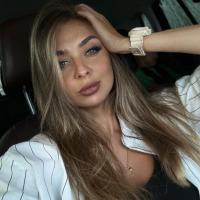 Калентьева Ольга