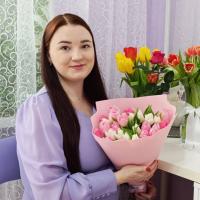 Анастасия