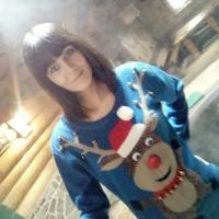 Анастасия Милющенко