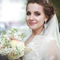 Алина Сыркина